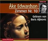 Zimmer Nr - 10 - Sonderausgabe - &Aring;ke Edwardson
