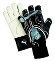 PUMA Torwarthandschuhe v1.08, dark shadow-barely blue-ocean depths-(Tricks)