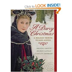 A Darcy Christmas