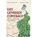 Das Gemeinde-Comeback: Wie Ihre Gemeinde neu aufbl�ht