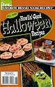 Howlin' Good Halloween Recipes Favorite Brand Name Recipes (Volume 7, Number 18, October 2002)
