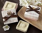 “Owl Always Love You” Scented Soap – Baby Shower Gifts & Wedding Favors