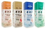 Kikiyu Japanese Spa Mineral Care Bath Salts - 12.7 oz - Choose from 4 Styles
