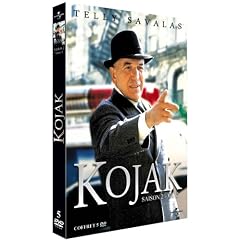 Kojak - Saison 2 - Volume 2