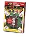 FAMILY GAMES & TOYS Mexican Train Hub in a Box