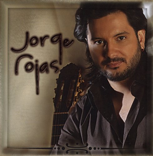 Jorge Rojas