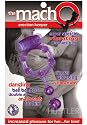 Nasstoys The Macho Erection Keeper, Purple