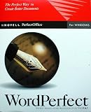 Novell Standard Perfect Office V3.0 Novell Standard Perfect Office V3.0