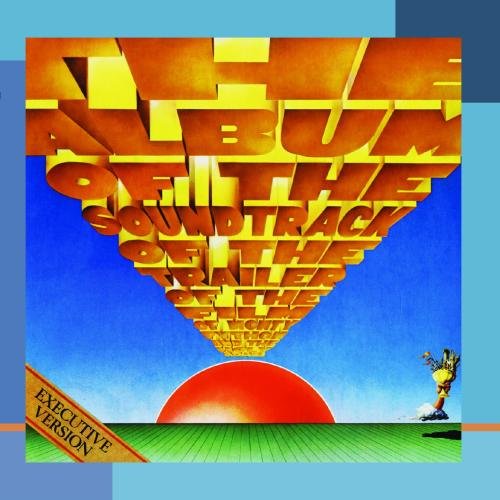 Monty Python - Holy Grail Soundtrack - Zortam Music