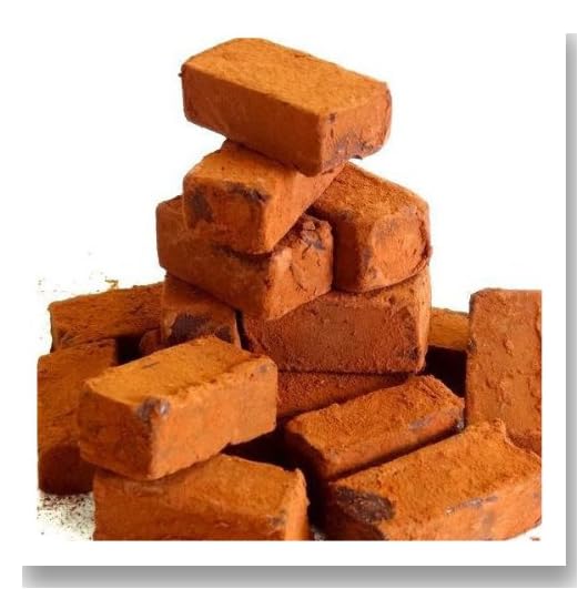 訳あり本格高級生チョコレート２００ｇ！　スイートビターな濃密ショコラを不ぞろいカットで大特価提供♪