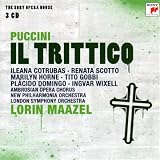 Puccini: Il Trittico