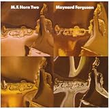 M.F. Horn 2 (Audio CD)