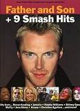 Father and Son + 9 Smash Hits: For Piano, Voice and Guitar