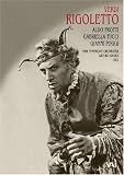 Giuseppe Verdi / Arturo Basile - Rigoletto [DVD] [2009]