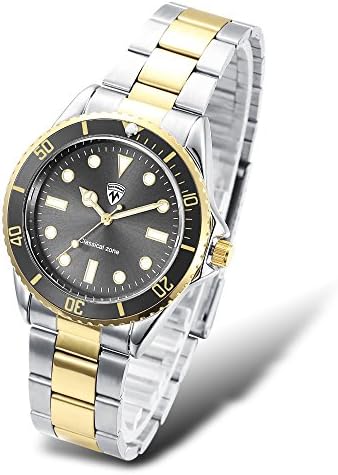 Reloj Men Relogio Masculino 2016 Luxury Stainless Steel Casual Watch Fashion Business De Hombre Para Caballero