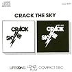 Crack the Sky/White Music