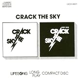 Crack The Sky/White Music