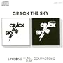 Crack The Sky/White Music