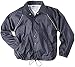 Dickies kj900 Kid's Flannel Lined Snap Front Windbreaker