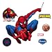 Fathead Amazing Spiderman Wall Decal