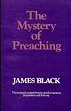 The mystery of preaching