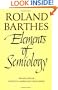 Elements of Semiology