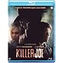 Killer Joe <b>Blu-ray</b> ~ Matthew McConaughey