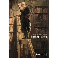 Carl Spitzweg (Pegasus Bibliothek)