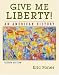 Give Me Liberty!, Second Edition (One-Volume Hardcover Edition)