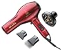 Andis 82075 Tourmaline/Ionic Hair Dryer