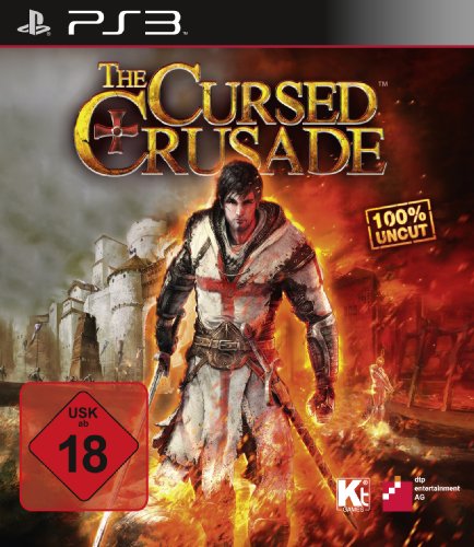 The Cursed Crusade