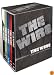 The Wire: Complete HBO Season 1-5 [2002]