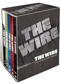 The Wire Box Set