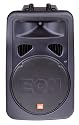 JBL EON15-G2 Powered PA Speaker - with Mixer and EQ, 15 Inch, 400 Watts