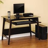 Grand Lake Compact Computer Desk