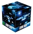 Star Trek 1-10 Box [Blu-ray]