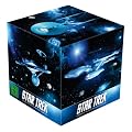 Star Trek 1-10 Box [Blu-ray]
