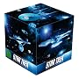 Star Trek 1-10 Box [Blu-ray] <b>Blu-ray</b> ~ William Shatner