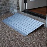 Threshold Ramp Size: 4