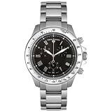 Swiss Legend Men's Eograph Chronograph Watch #50033-11