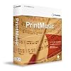 PrintMusic 2009 アカデミック版