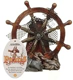 HAGEN PIRATE SHIP WHEEL LARGE