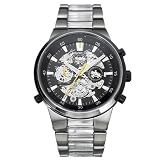 Kenneth Cole New York Mens Automatic Watch #KC3801 by Kenneth Cole
