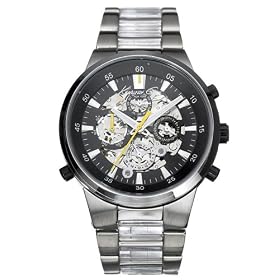 Kenneth Cole New York Men's Automatic Watch #KC3801