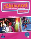 New Spanish for the Caribbean: Student Book No. 3