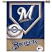 MLB Milwaukee Brewers Tumblers (2 pack)