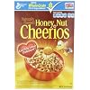 Honey Nut Cheerios Cereal, 12.25 Ounce (Pack of 4)
