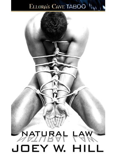 Natural Law: 2 (Nature of Desire) by Joey W. Hill