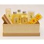 Wellnessset Badeset Vanille SCH�NHEITSBAD mit Vanille Schaumbad Bodylotion Seife und Badesalz