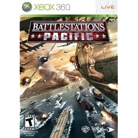 Battlestations pacific